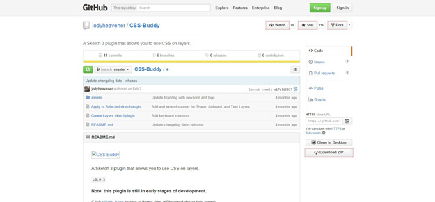 前端神器!为网页设计而生的15个优质SKETCH插件_ 图片描述