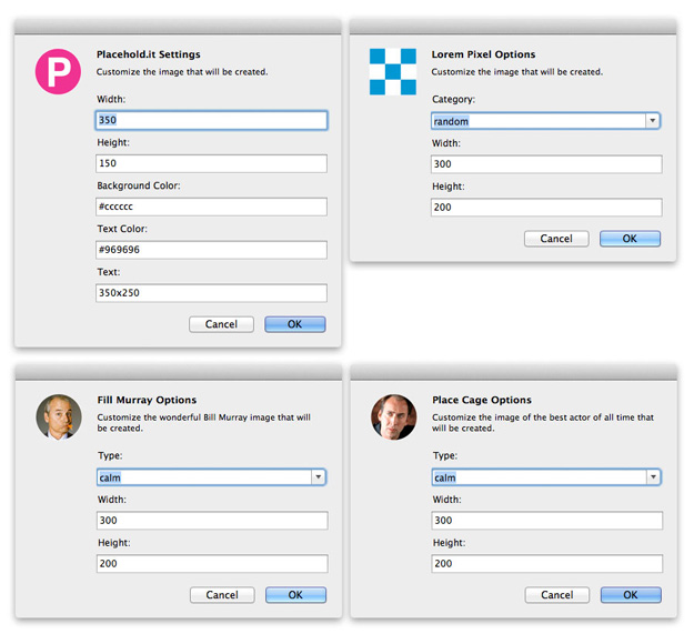 前端神器!为网页设计而生的15个优质SKETCH插件_ 图片描述