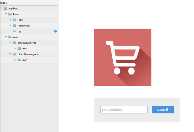 前端神器!为网页设计而生的15个优质SKETCH插件_ 图片描述