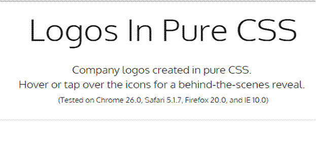 2015年学习CSS3的15个高级免费教程_ 图片描述