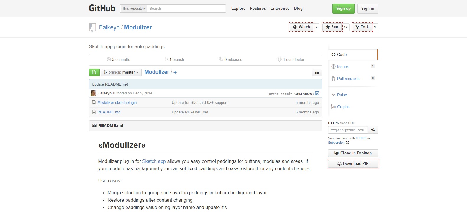 前端神器!为网页设计而生的15个优质SKETCH插件_ 图片描述