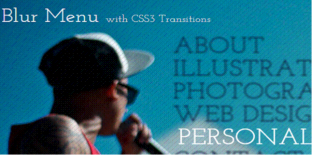 2015年学习CSS3的15个高级免费教程_ 图片描述