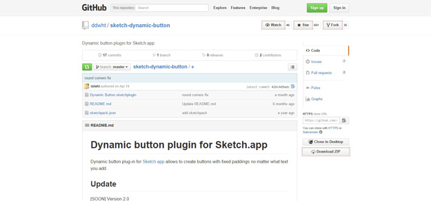 前端神器!为网页设计而生的15个优质SKETCH插件_ 图片描述