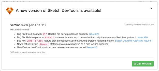 前端神器!为网页设计而生的15个优质SKETCH插件_ 图片描述