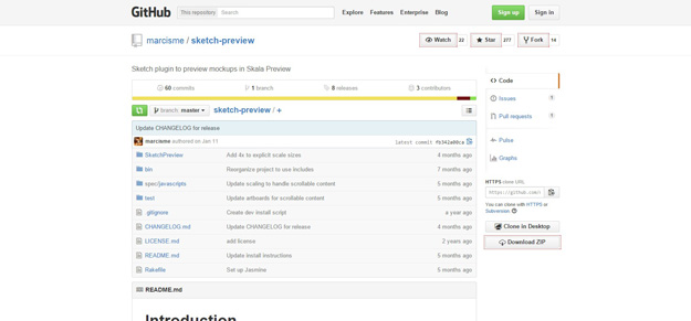 前端神器!为网页设计而生的15个优质SKETCH插件_ 图片描述