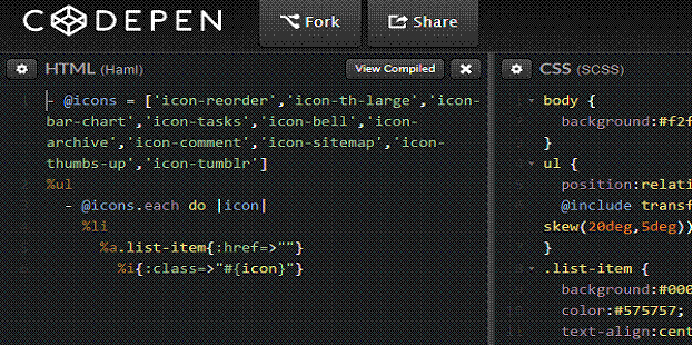 2015年学习CSS3的15个高级免费教程_ 图片描述