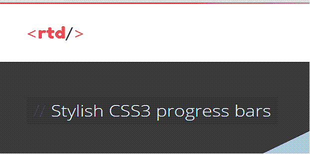 2015年学习CSS3的15个高级免费教程_ 图片描述