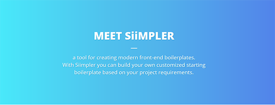 2015年最棒的5个HTML5框架_ 图片描述