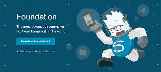 2015年最棒的5个HTML5框架_ 图片描述