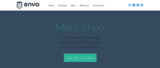 2015年最棒的5个HTML5框架_ 图片描述