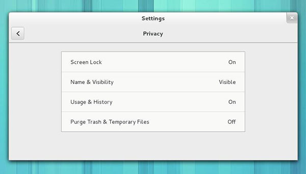 5个最佳的Linux桌面环境_ 图片描述