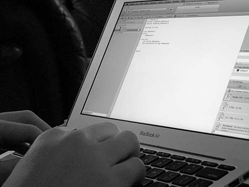 10步成为专业iOS开发者——新手向,从零起步_ 图片描述