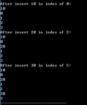 数据结构基础温故-1.线性表(中)_ 图片描述