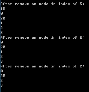 数据结构基础温故-1.线性表(中)_ 图片描述