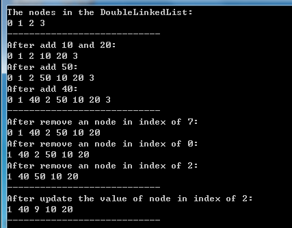 数据结构基础温故-1.线性表(中)_ 图片描述