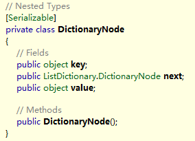 数据结构基础温故-1.线性表(中)_ 图片描述