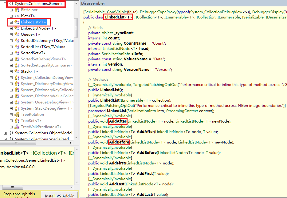 数据结构基础温故-1.线性表(中)_ 图片描述