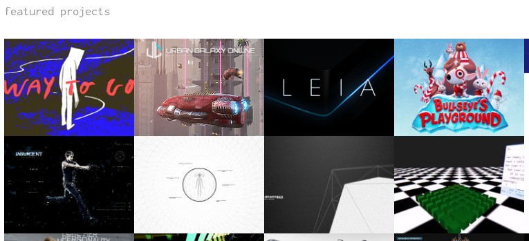 为新项目添彩的10+超有用JavaScript库_ 图片描述