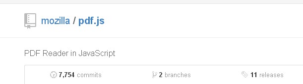 为新项目添彩的10+超有用JavaScript库_ 图片描述