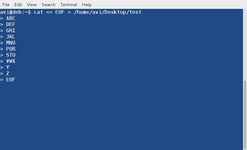 Linuxmkdir、tar和kill命令的4个有用小技巧_ 检查文件内容