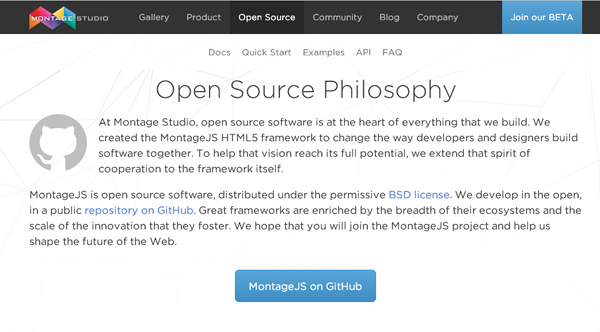 2015年有用的16大免费的响应式HTML5框架_ 图片描述