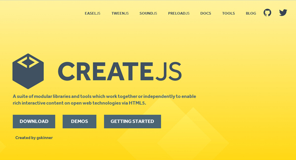 2015年有用的16大免费的响应式HTML5框架_ 图片描述