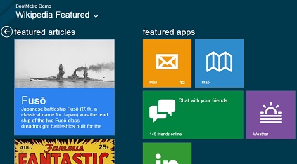 10个顶级的CSSUI开源框架_ 图片描述