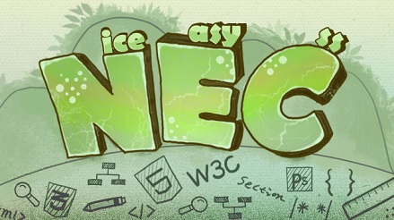 10个顶级的CSSUI开源框架_ 图片描述