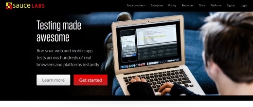 10个免费的顶级跨浏览器测试工具_ 图片描述