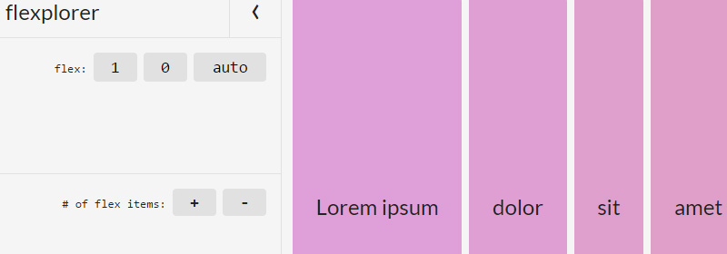 11个学习CSS实用工具和资源_ 图片描述