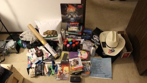 有个歪果仁做了个Twitter转发抽奖程序,结果中奖中到手软!_ 图片描述