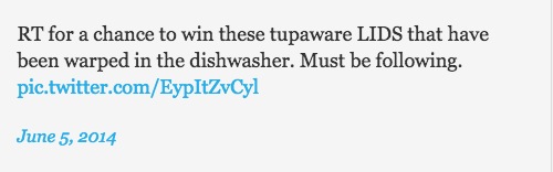 有个歪果仁做了个Twitter转发抽奖程序,结果中奖中到手软!_ 图片描述