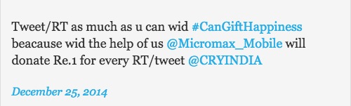 有个歪果仁做了个Twitter转发抽奖程序,结果中奖中到手软!_ 图片描述