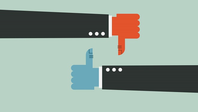 代码审查的5点经验教训总结_ 图片描述