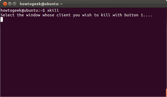 怎样从Linux终端管理进程:10个你必须知道的命令_ 图片描述
