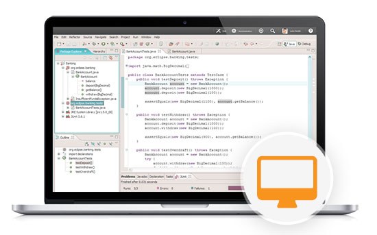 5个最受Linux程序员欢迎的代码编辑器_ 图片描述