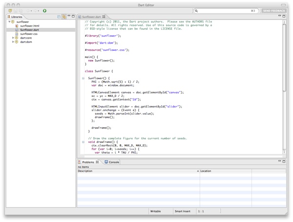 5个最受Linux程序员欢迎的代码编辑器_ 图片描述