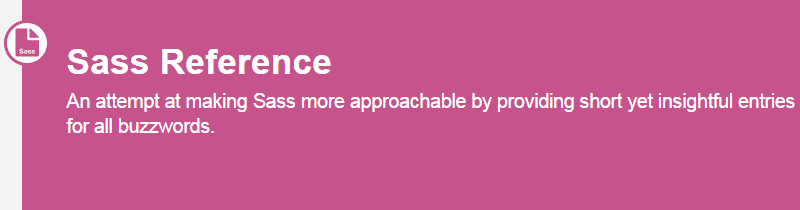 20个对前端开发人员有用的文档和指南_ SitePoint