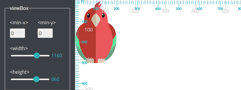 20个对前端开发人员有用的文档和指南_ SVG