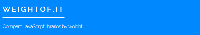 20个对前端开发人员有用的文档和指南_ Weightof.it