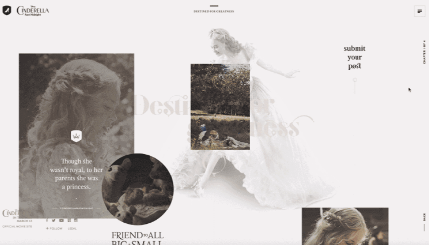 未来Web设计的7大趋势_ 图片描述