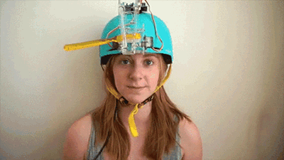 技术宅发明的这些“shittyrobots”_ 图片描述