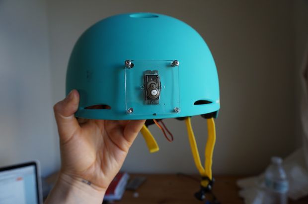 技术宅发明的这些“shittyrobots”_ 图片描述