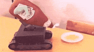 技术宅发明的这些“shittyrobots”_ 图片描述