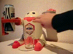 技术宅发明的这些“shittyrobots”_ 图片描述