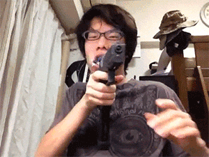 技术宅发明的这些“shittyrobots”_ 图片描述