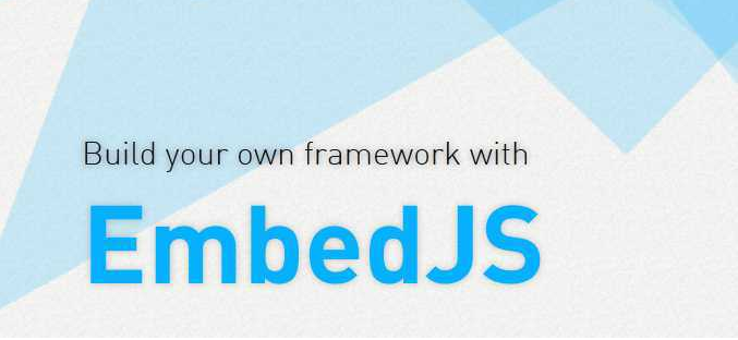 移动开发领域值得关注的六大JavaScript框架_ 图片描述