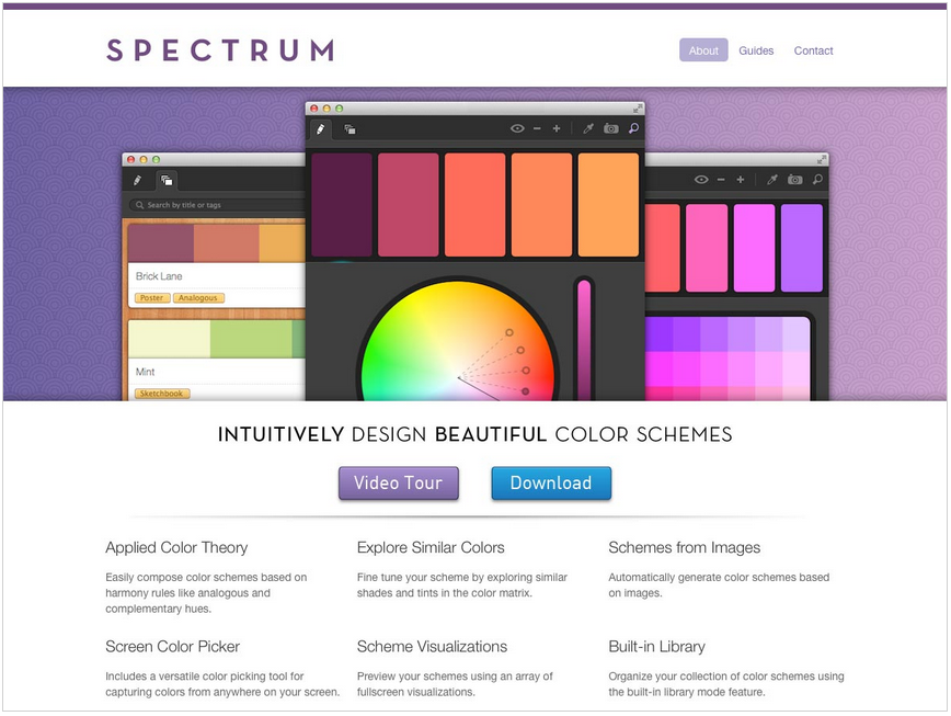 20个设计师必备工具推荐_ 图片描述