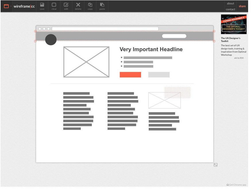 20个设计师必备工具推荐_ 图片描述