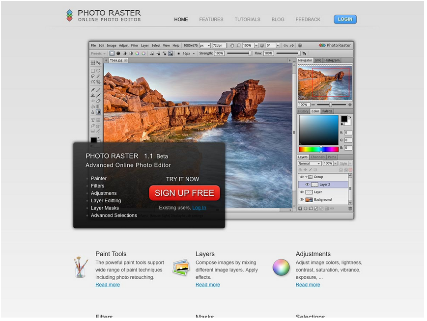 20个设计师必备工具推荐_ 图片描述